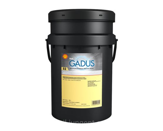 SHELL GADUS S2 OG 40 18kg