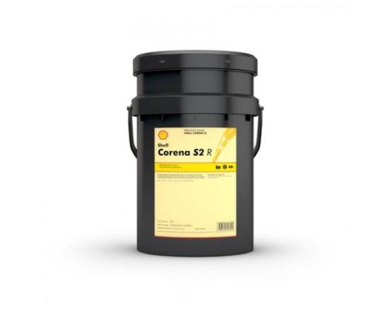 Shell CORENA S2 R 46 20L