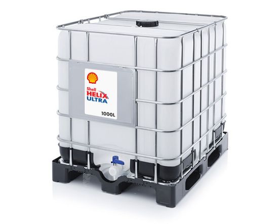 SHELL HELIX ULTRA SP 0W-20 BULK