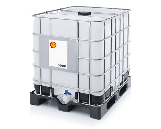 SHELL SPIRAX S4 TXM BULK