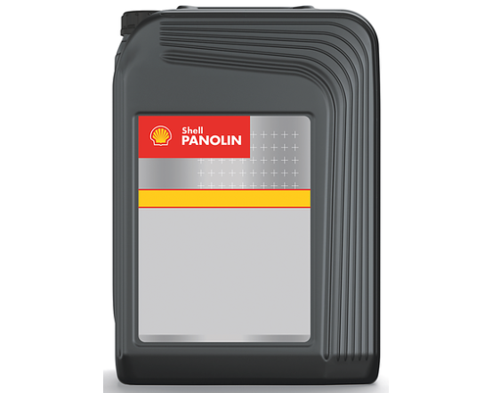 SHELL PANOLIN S2 HYDRAULIC DU EAL 46