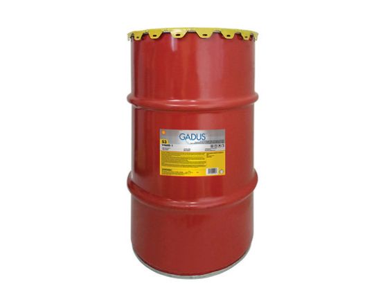 SHELL GADUS S3 V460D 1.5 50kg