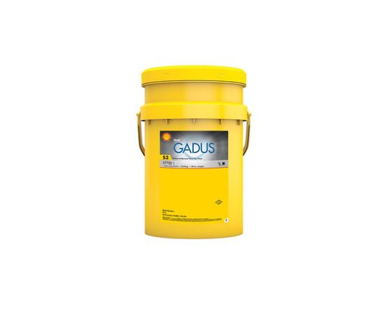 SHELL GADUS S3 V770D 1 18kg