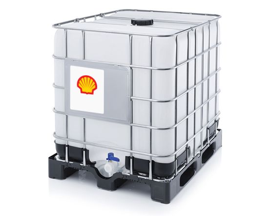 Shell Argina X 40 BULK