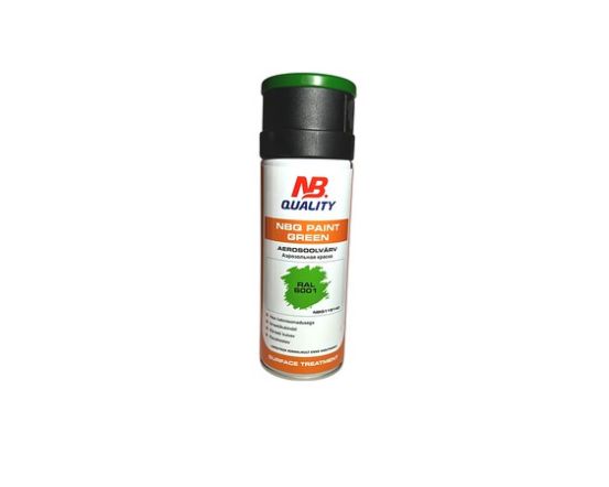 NBQ PAINT RAL6001 0,4L