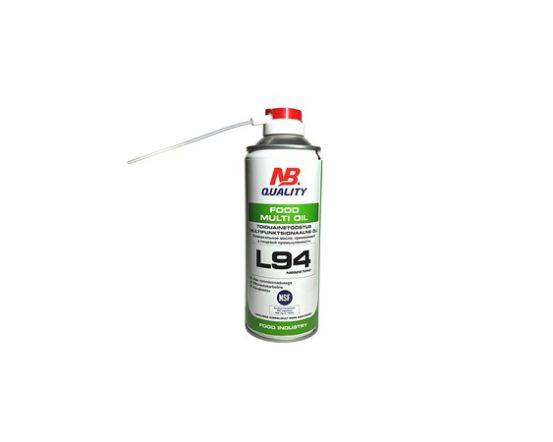 NBQ FOOD MULTI OIL L94 400ml