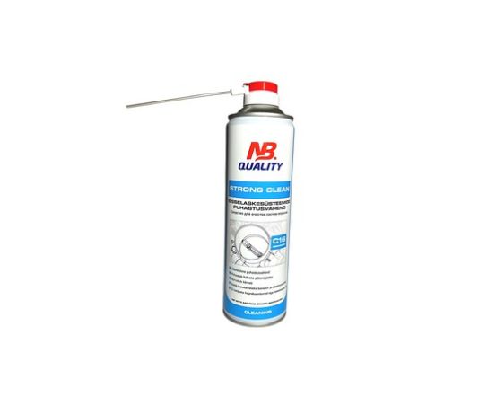 NBQ STRONG CLEAN C16 500ml