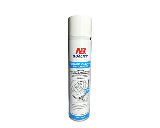 NBQ BRAKE CLEAN STRONG 2 0,6L C14