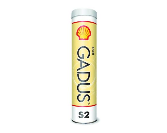 Shell GADUS S2 U460L 2 0.4kg