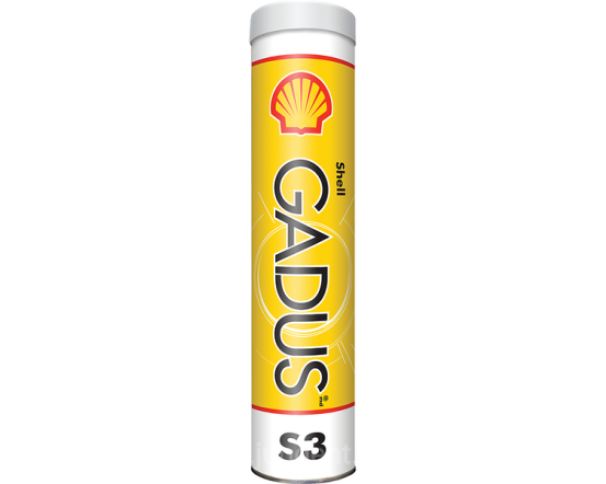 Shell GADUS S3 T220 2 0.4kg