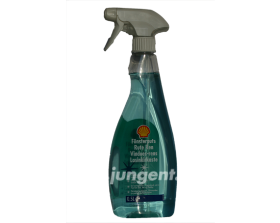 SHELL Window Cleaner 0.5L