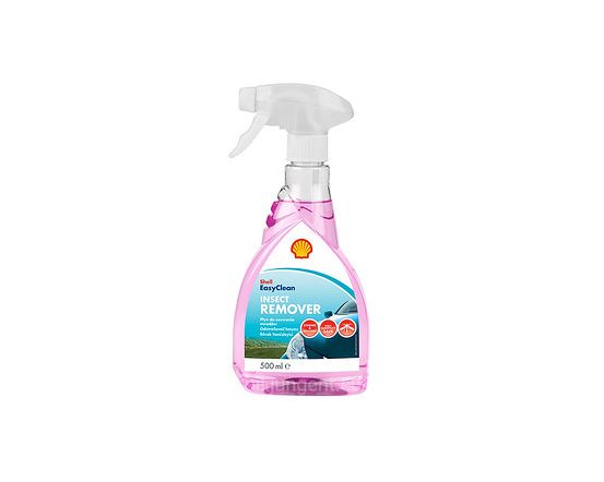 SHELL INSECT REMOVER  0,5l