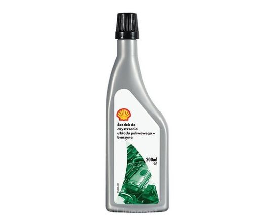 SHELL Petrol System Cleaner 0.2L