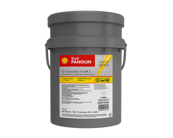 PANOLIN S5 GR EAL V120P2 18KG