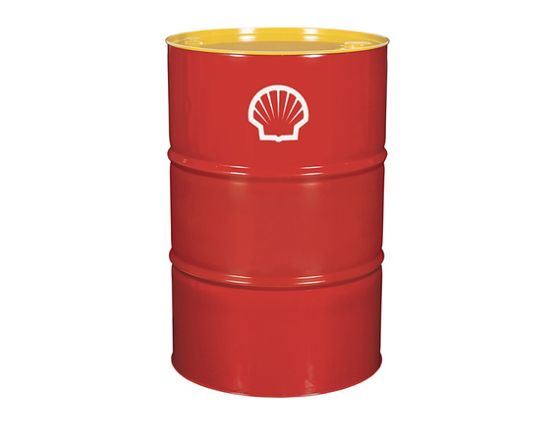 SHELL OMALA S2 GX 68  209l
