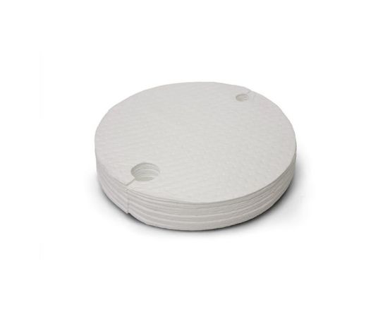 OREAD DTO 25 - Oil absorbent drum toppers