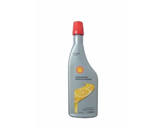 SHELL Diesel System Cleaner 0,2L