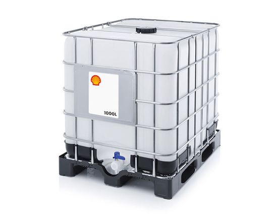Shell Argina T40 bulk