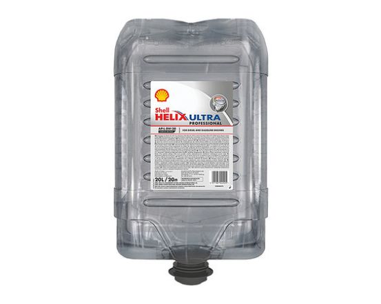 SHELL HELIX ULTRA PRO AP-L 0W-20 20L ECO