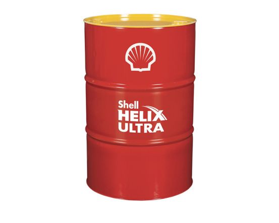 SHELL HELIX ULTRA 5W-40 209L