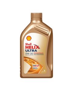 SHELL Helix Ultra Pro AB-L 0W-30 1L NEW