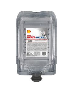 SHELL HELIX ULTRA PRO AV-L 0W-30 20L NEW