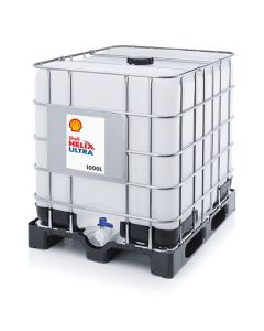 SHELL HELIX ULTRA PRO AM-L 5W-30 BULK