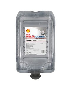 SHELL HELIX ULTRA PRO AR-L 5W-30 RN17 20L ECO
