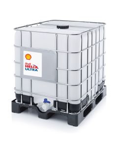 SHELL Helix Ultra Professional AG 5W-30 bulk