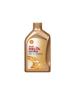 SHELL HELIX ULTRA PRO AR-L 0W-16 RN22 1L